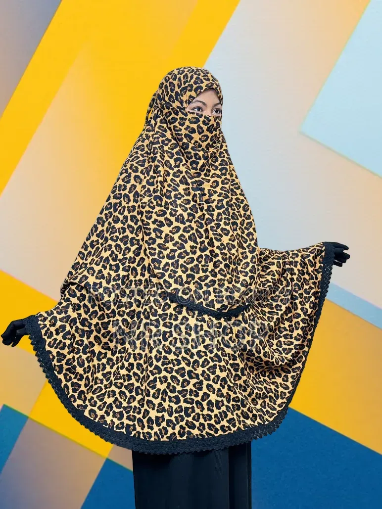 Premium Cotton Hijab ( সুতি কাপড়)