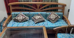 সোফা সেট কমপ্লিট