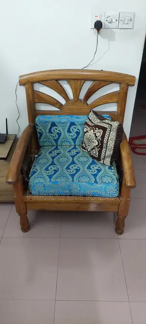 সোফা সেট কমপ্লিট
