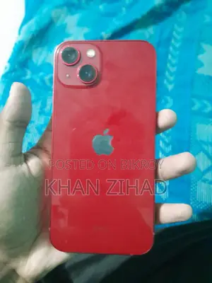 অ্যাপল আইফোন ১৩ ১২৮ জিবি রেড
