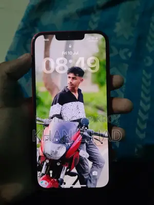 অ্যাপল আইফোন ১৩ ১২৮ জিবি রেড