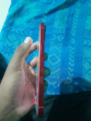 অ্যাপল আইফোন ১৩ ১২৮ জিবি রেড