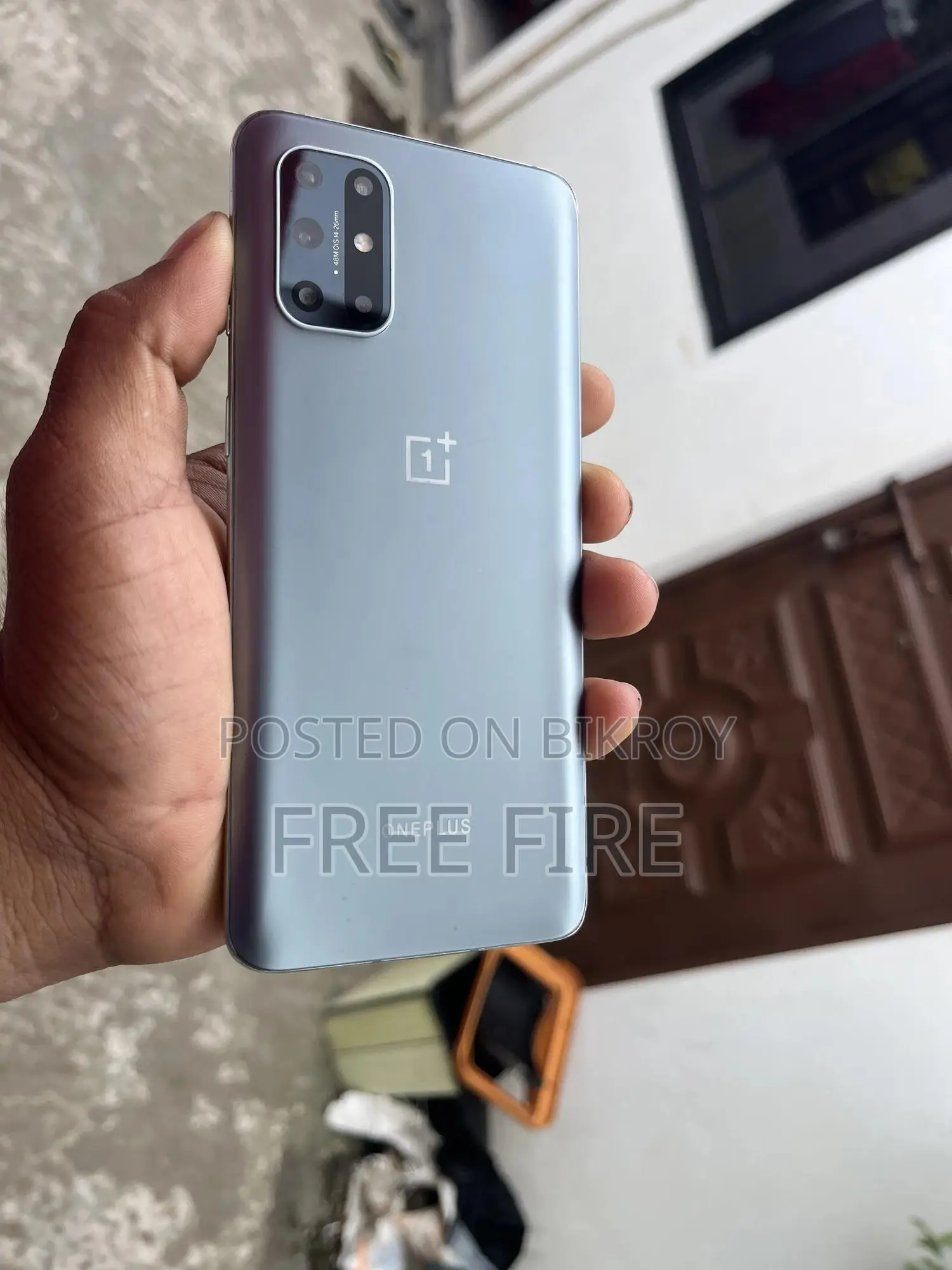 OnePlus 8T 256 GB