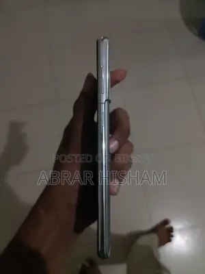 Samsung Galaxy S21 FE 5G 256 GB Gray