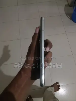 Samsung Galaxy S21 FE 5G 256 GB Gray