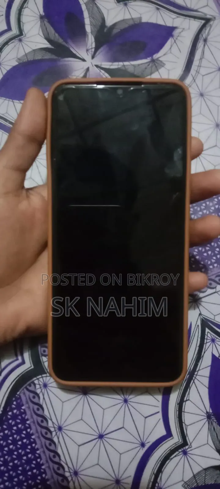 ইনফিনিক্স হট ১১ প্লে ৬৪ জিবি গোল্ড