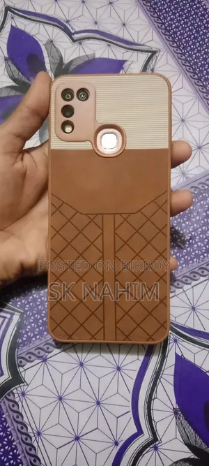ইনফিনিক্স হট ১১ প্লে ৬৪ জিবি গোল্ড