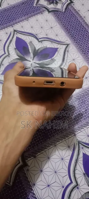 ইনফিনিক্স হট ১১ প্লে ৬৪ জিবি গোল্ড