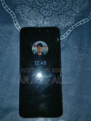 Tecno Spark 30 Pro 256 GB Black