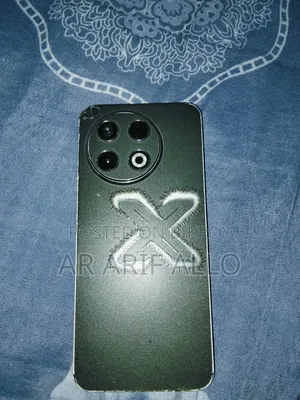 Tecno Spark 30 Pro 256 GB Black