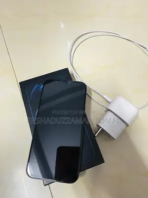 Apple iPhone 12 Pro Max 256 GB Blue