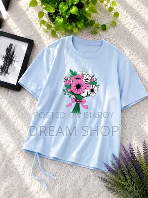 Ladies T-Shirt