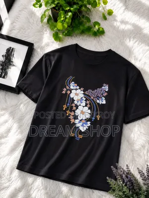 Ladies T-Shirt