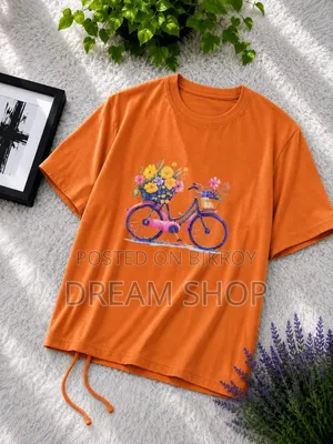 Ladies T-Shirt