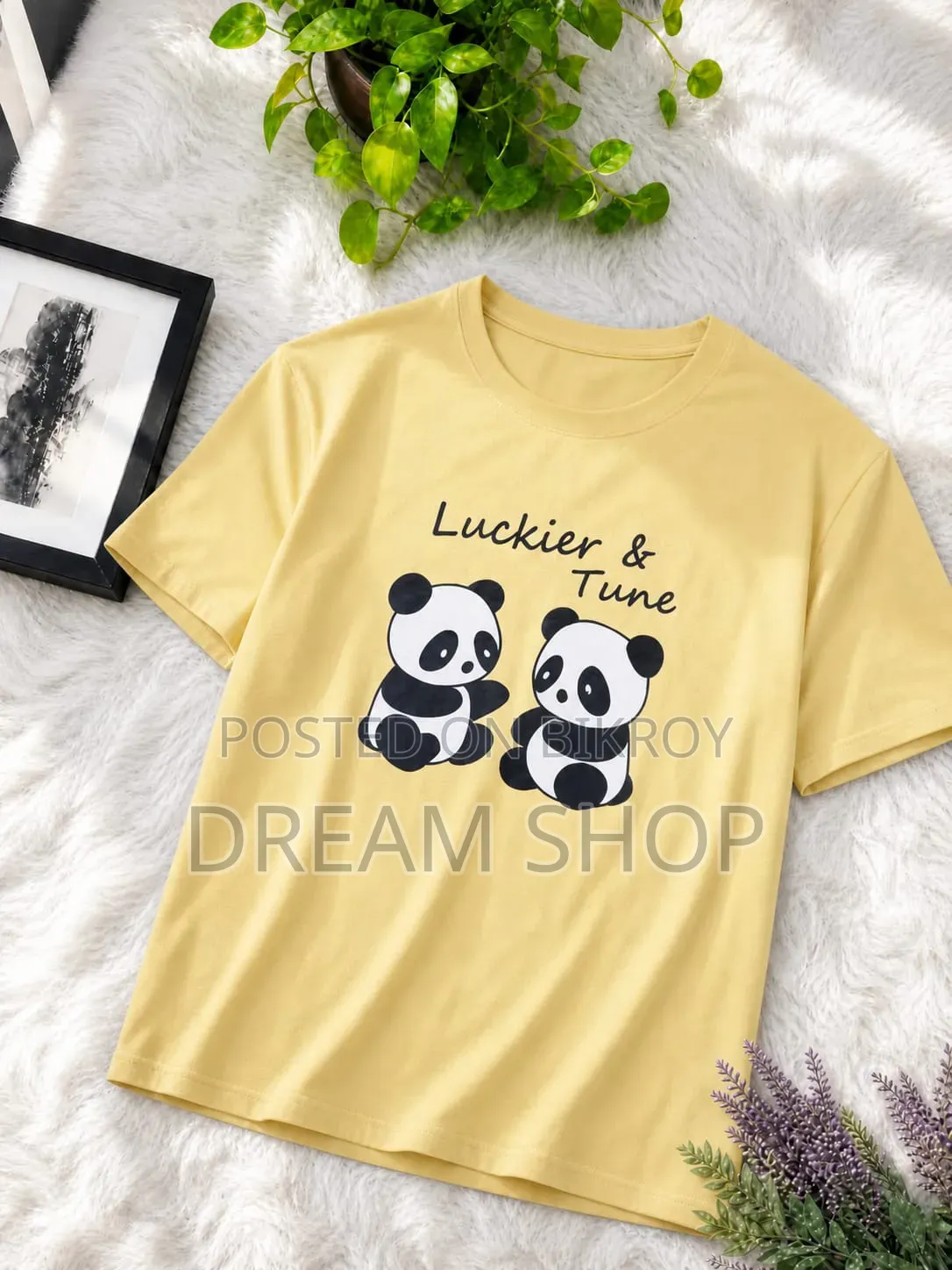 Ladies T-Shirt