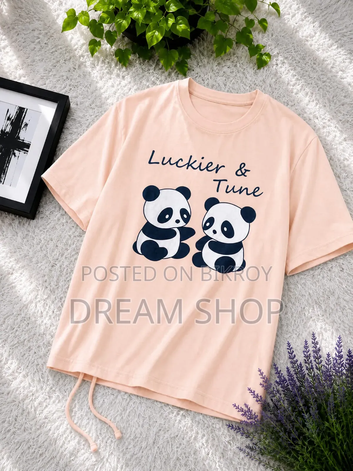 Ladies T-Shirt