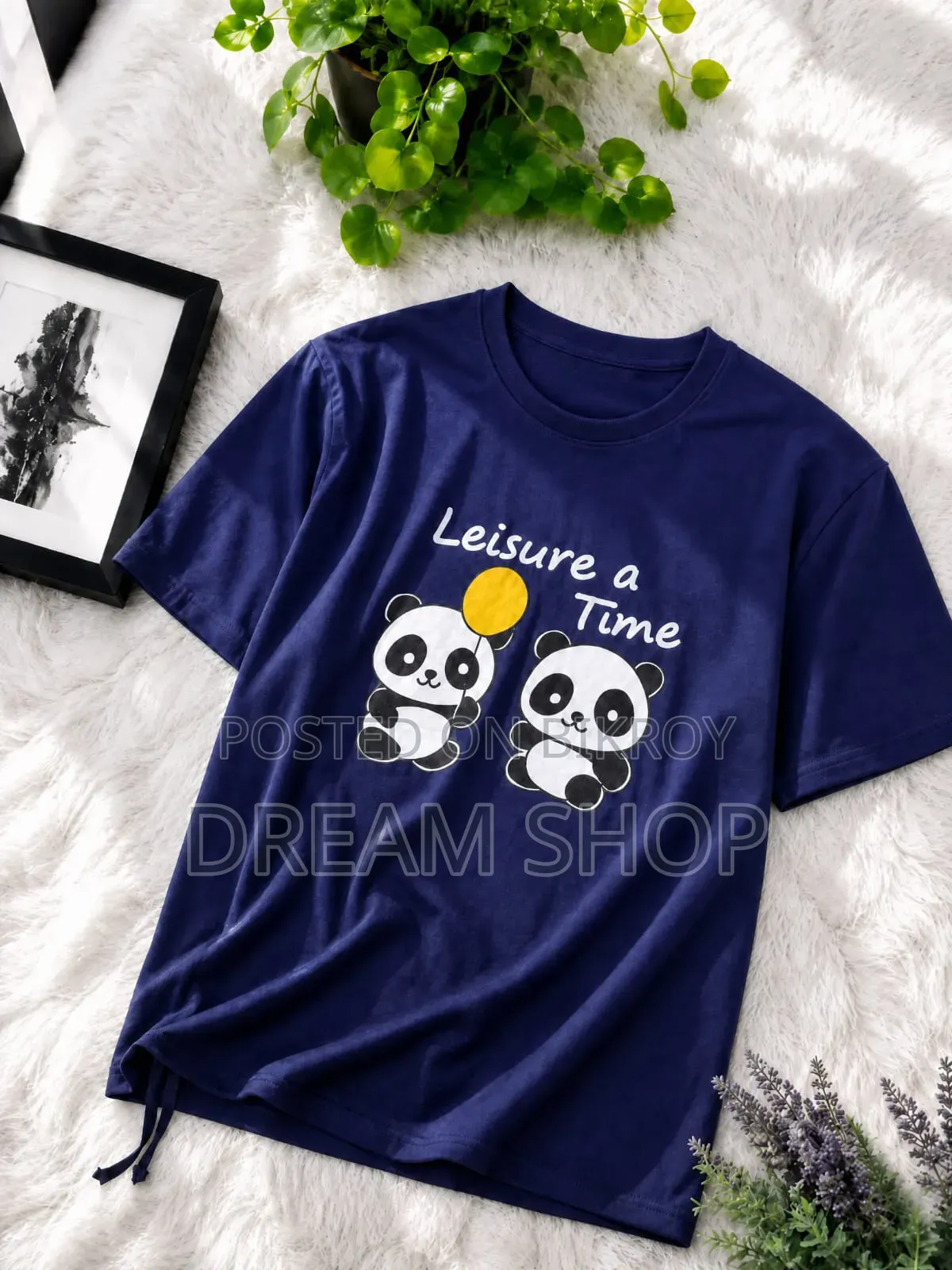 Ladies T-Shirt
