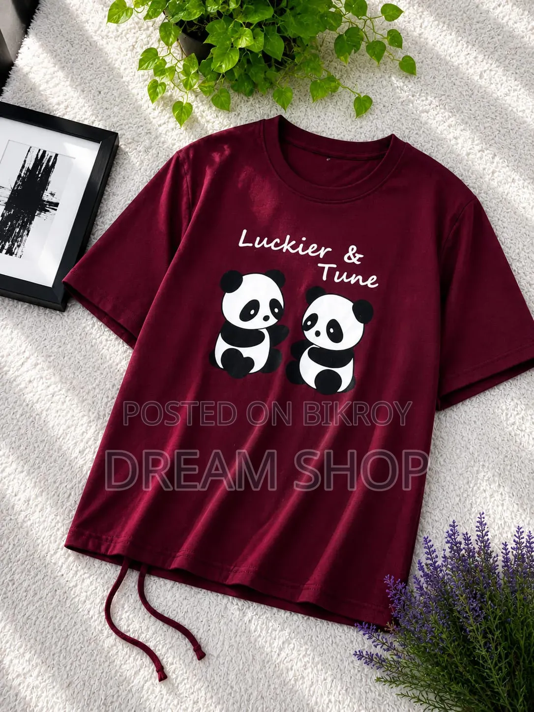 Ladies T-Shirt