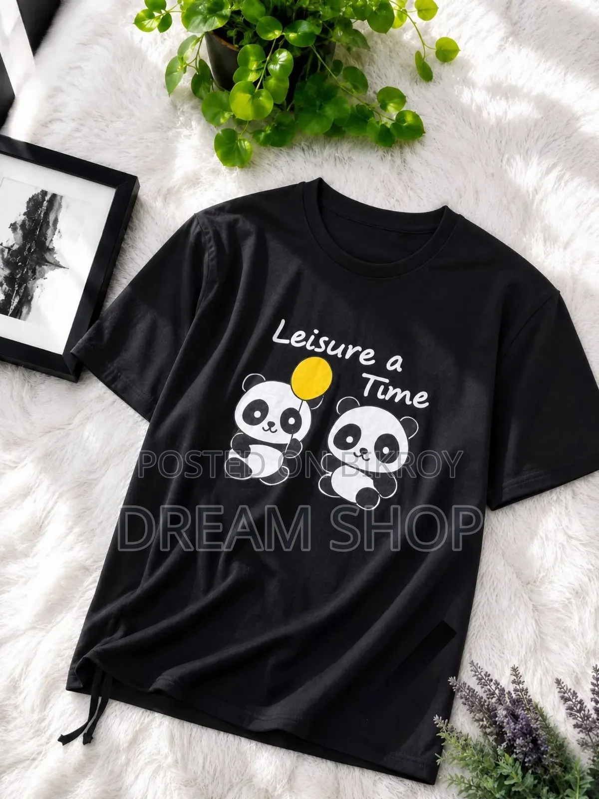 Ladies T-Shirt