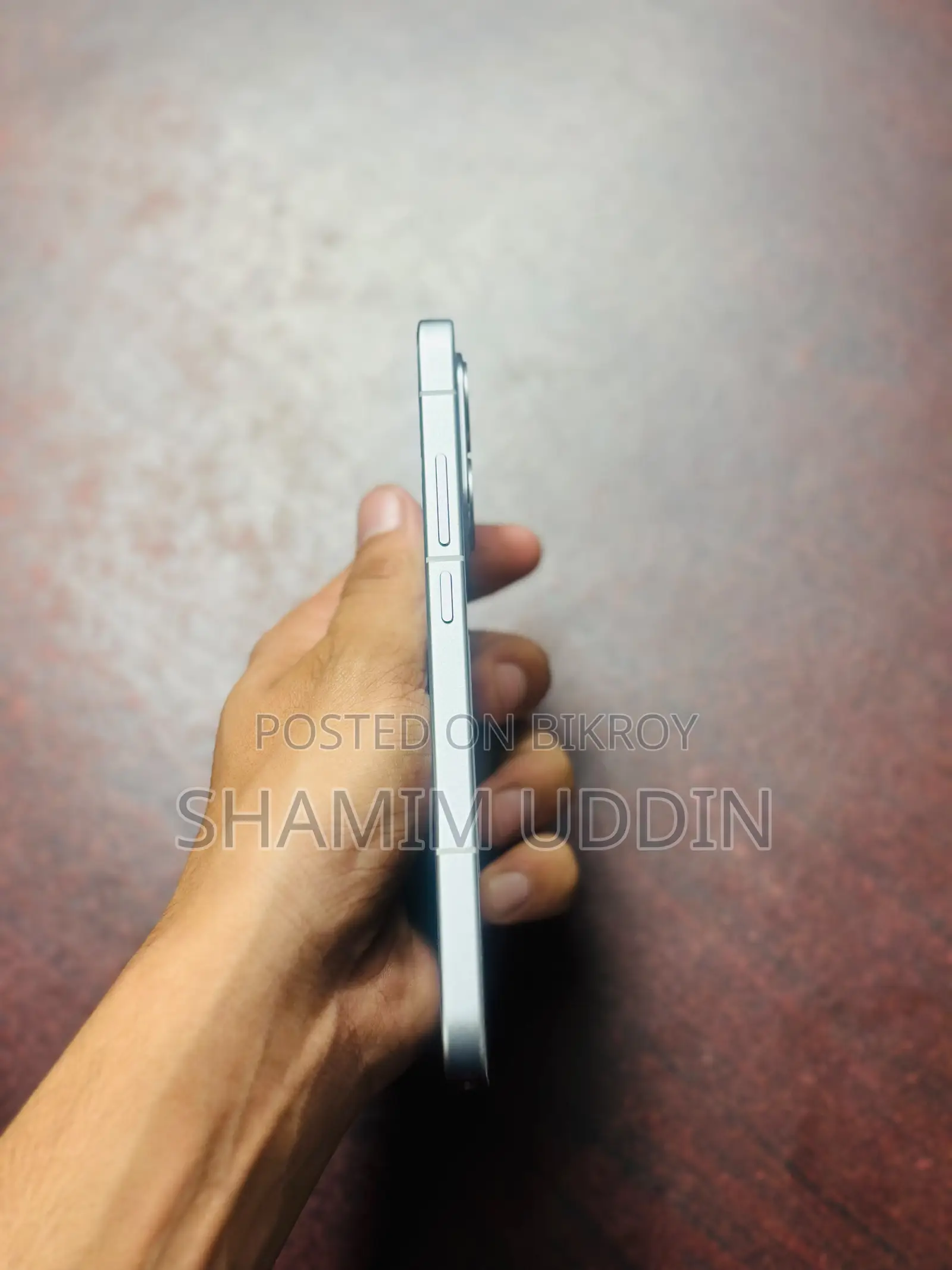 Xiaomi Redmi Turbo 4 Pro 256 GB White