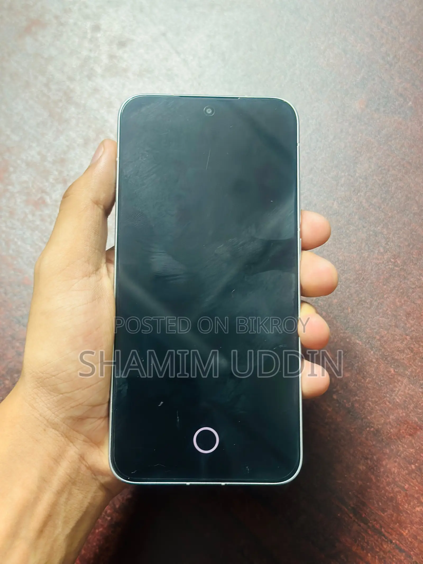 Xiaomi Redmi Turbo 4 Pro 256 GB White