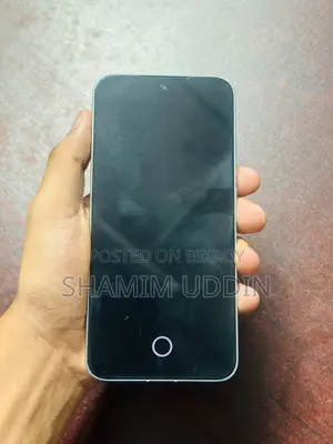 Xiaomi Redmi Turbo 4 Pro 256 GB White