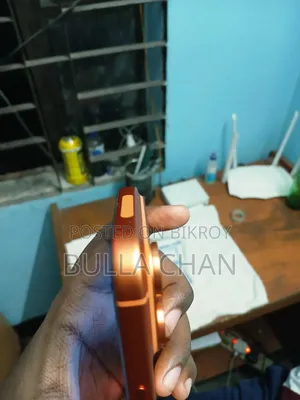 Apple iPhone 17 Pro Max 256 GB Orange