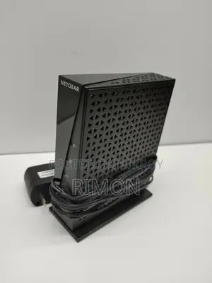 Netgear N300 Wireless Router