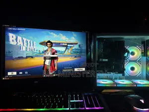 Desktop Computer Gigabyte 16GB AMD Ryzen 7 SSHD (Hybrid) 256GB