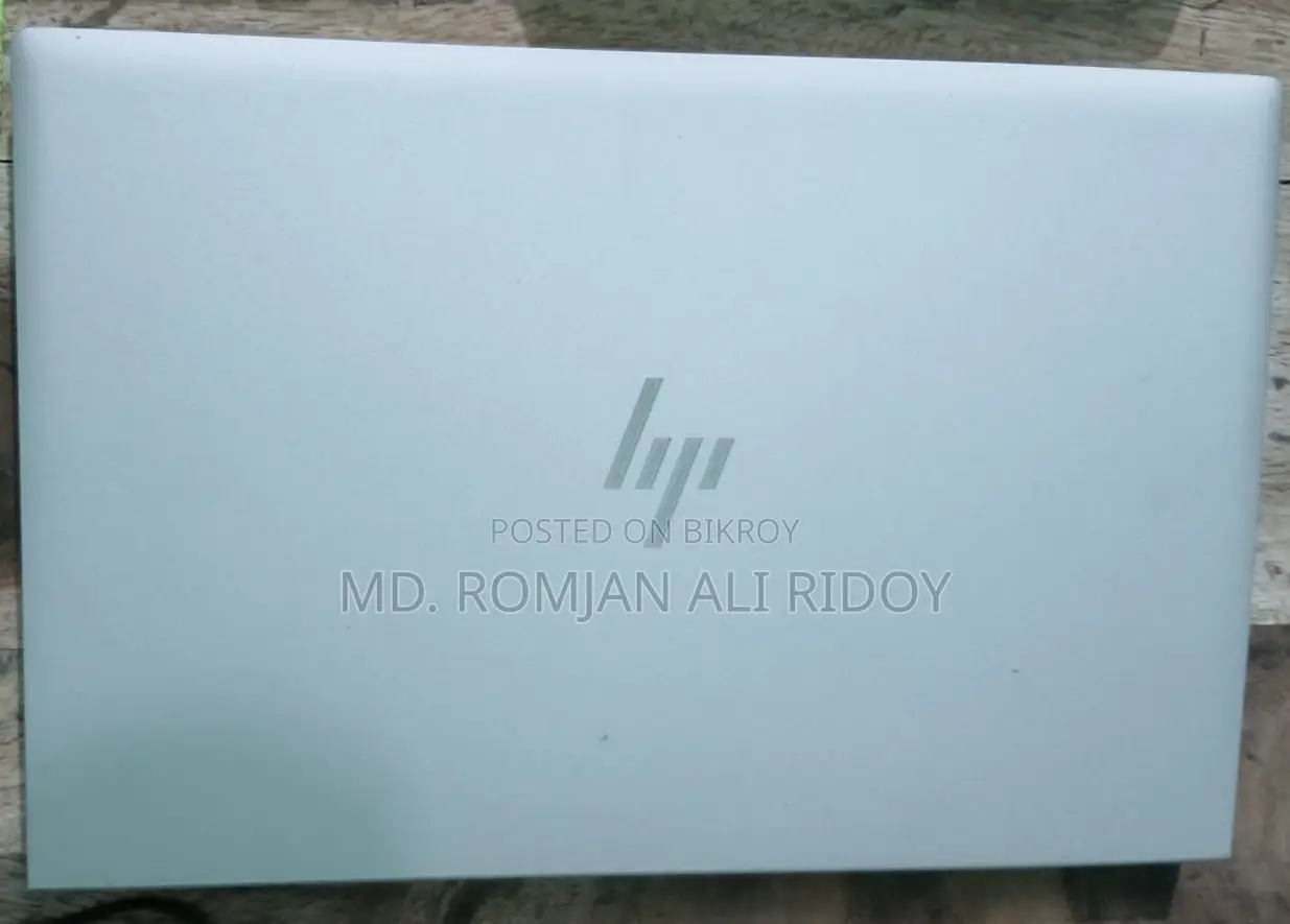 Laptop HP EliteBook 840 G8 16GB Intel Core I5 SSD 256GB