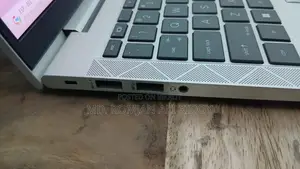 Laptop HP EliteBook 840 G8 16GB Intel Core I5 SSD 256GB