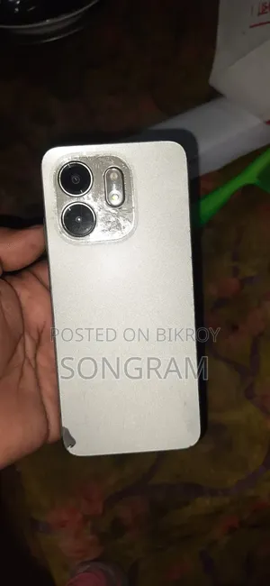 Infinix Smart 9 64 GB Bronze