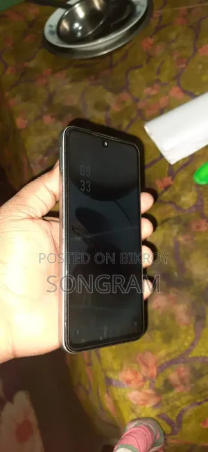 Infinix Smart 9 64 GB Bronze