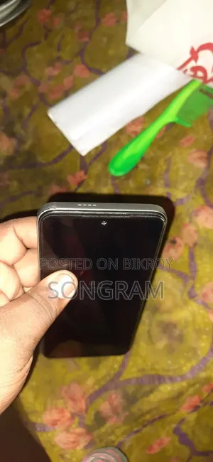 Infinix Smart 9 64 GB Bronze