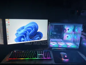 Desktop Computer Gigabyte 16GB AMD Ryzen 7 SSHD (Hybrid) 256GB