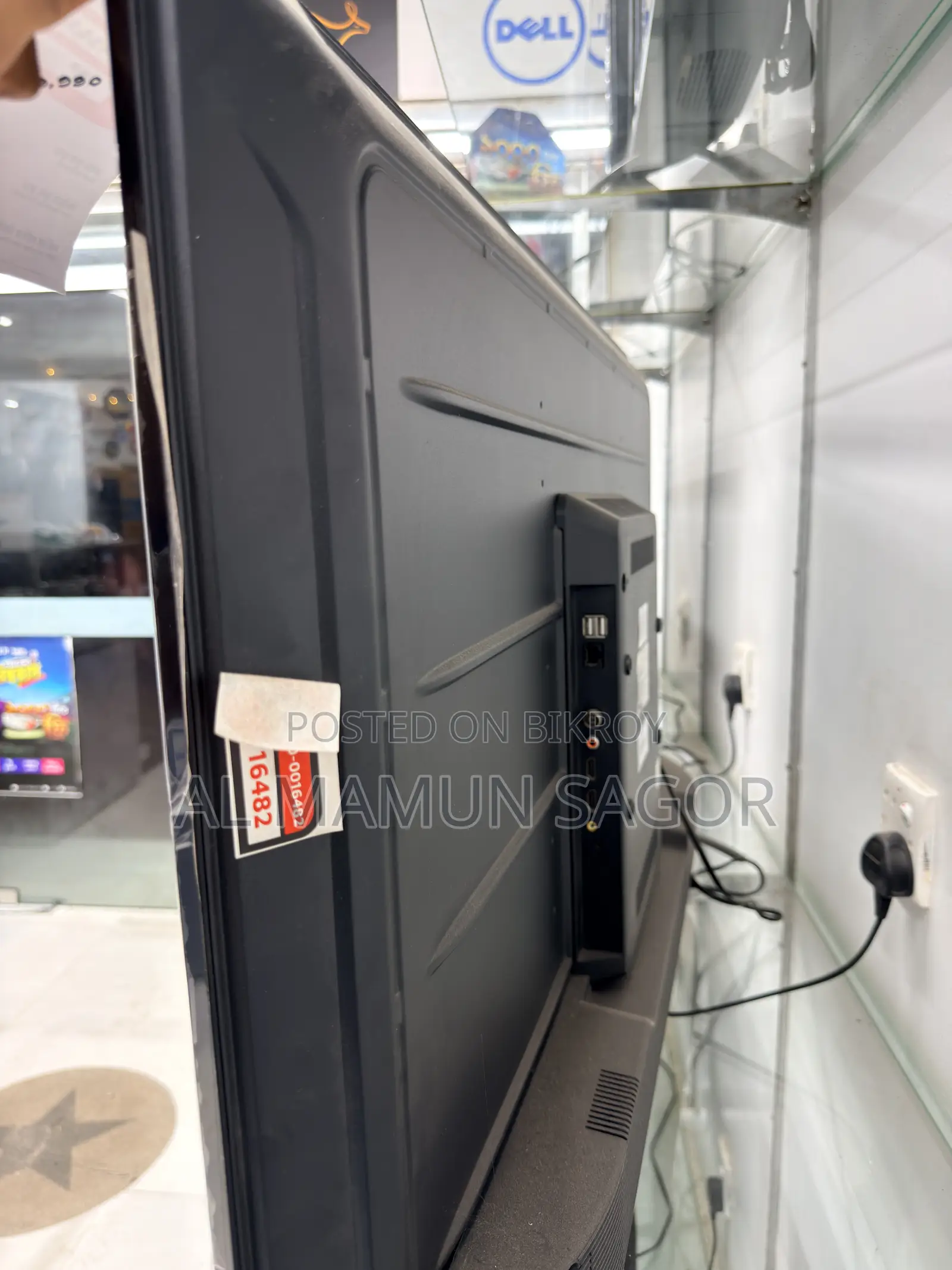 Singer 43 Inch Smart Tv