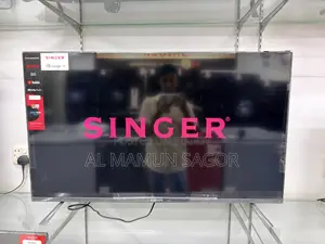 Singer 43 Inch Smart Tv