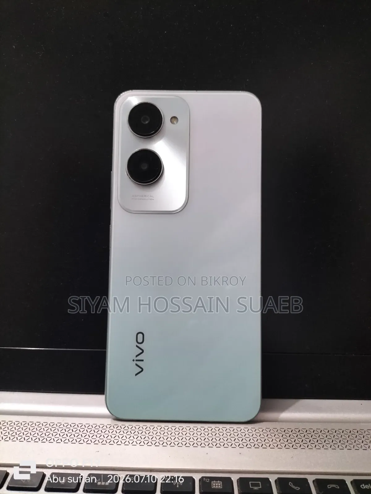 Vivo Y18 128 GB
