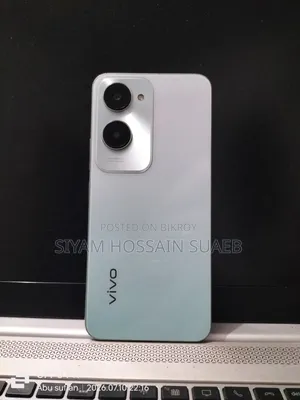 Vivo Y18 128 GB