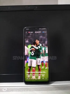 Vivo Y18 128 GB