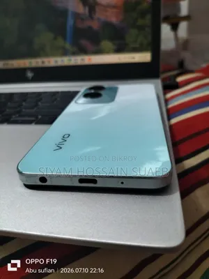 Vivo Y18 128 GB