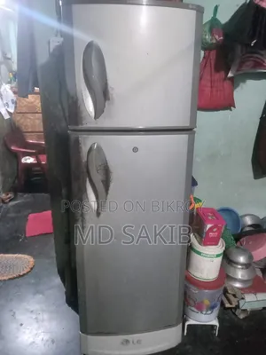 Fridge for sell