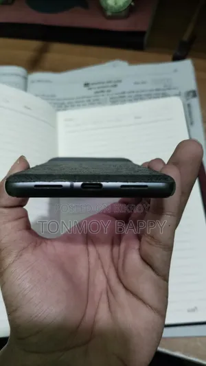 Google Pixel 7 128 GB Black