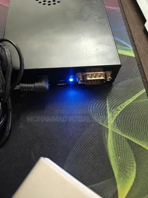 Mikrotik Rb450gx4 Router