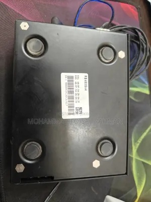 Mikrotik Rb450gx4 Router