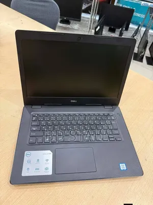 Laptop Dell Inspiron 15 8GB Intel Core I5 SSD 256GB