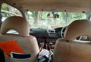 Toyota Corolla Sedan Automatic 1998 White