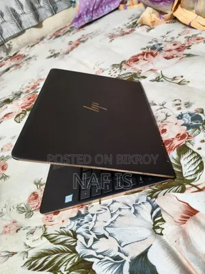 Laptop HP Spectre X360 13 16GB Intel Core I7 SSD 256GB