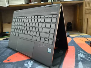 Laptop HP Spectre X360 13 16GB Intel Core I7 SSD 256GB