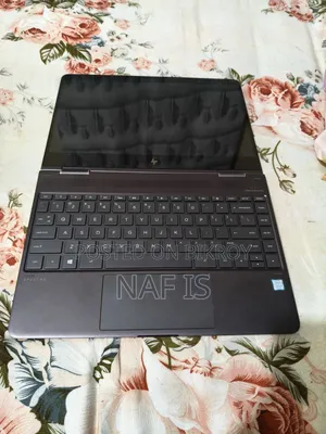 Laptop HP Spectre X360 13 16GB Intel Core I7 SSD 256GB